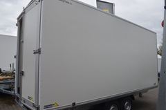 Bunk BU3500T