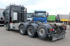 Mercedes Benz 2646LS-93424-6X4/330+135