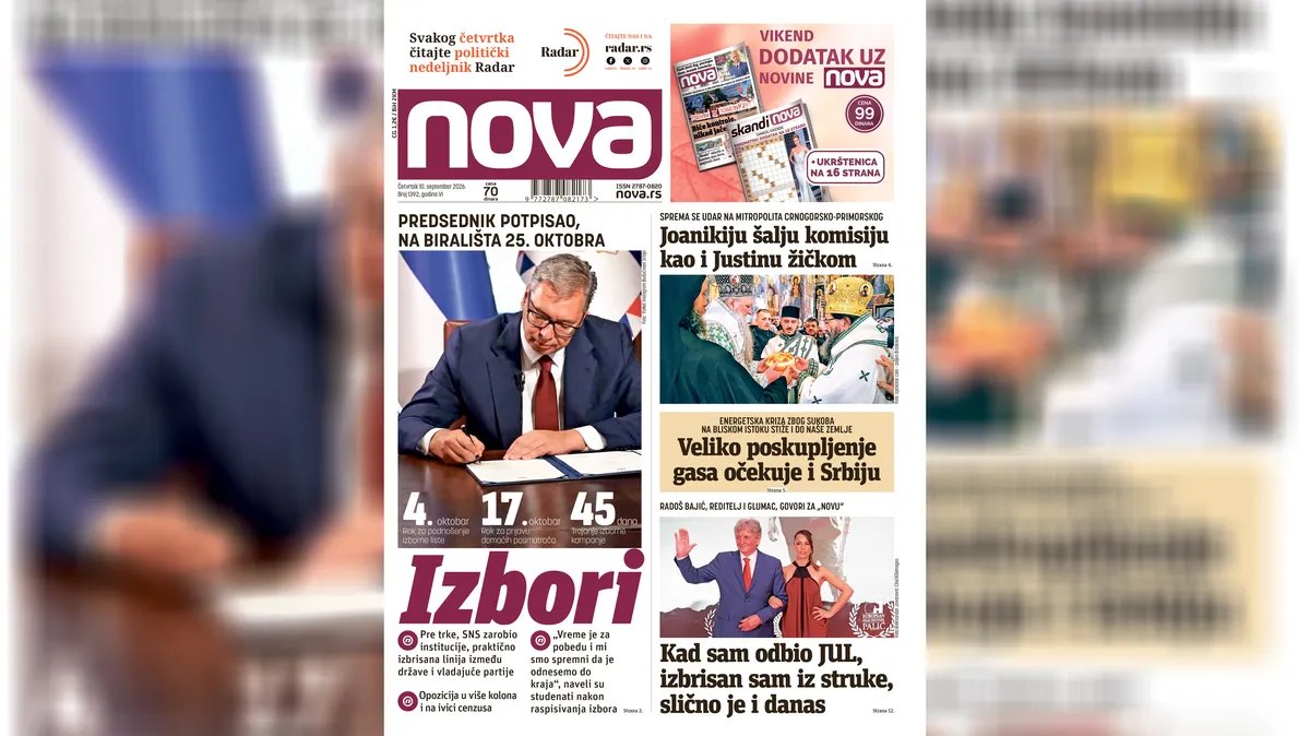 Przyczepki do 750 kg Nova Star 210 LJO