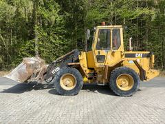 Caterpillar IT12B
