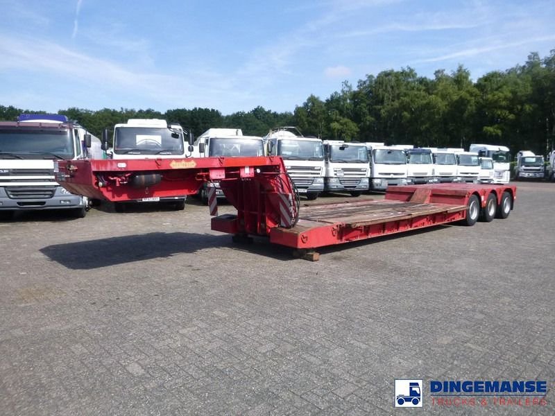 Trailer Nooteboom OSDB 45VV
