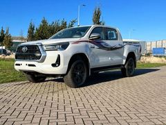 Toyota HILUX 2.4 4WD D.SR5