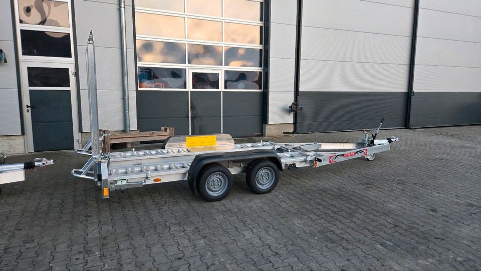 Trailer Naerko RTPT-311
