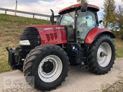 Case IH PUMA 160 CVT (2011-2013)