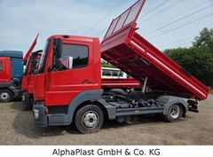 Mercedes Benz 818L - 8,6T /42
