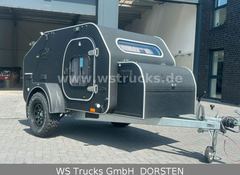Dethleffs CAMPER 470 V