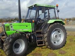 Deutz-Fahr AgroPrima
