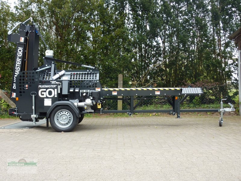 Trailer Sommer SG 200 T-A