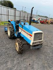 Mitsubishi MT - 2201D