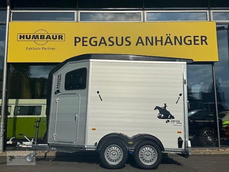 Humbaur AREION