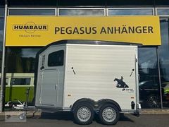 Humbaur AREION