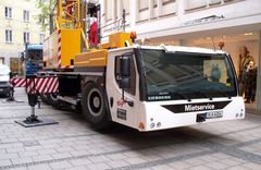 Liebherr MK 63