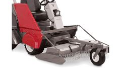 Ventrac 3400Y