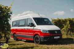 Hymer 602D