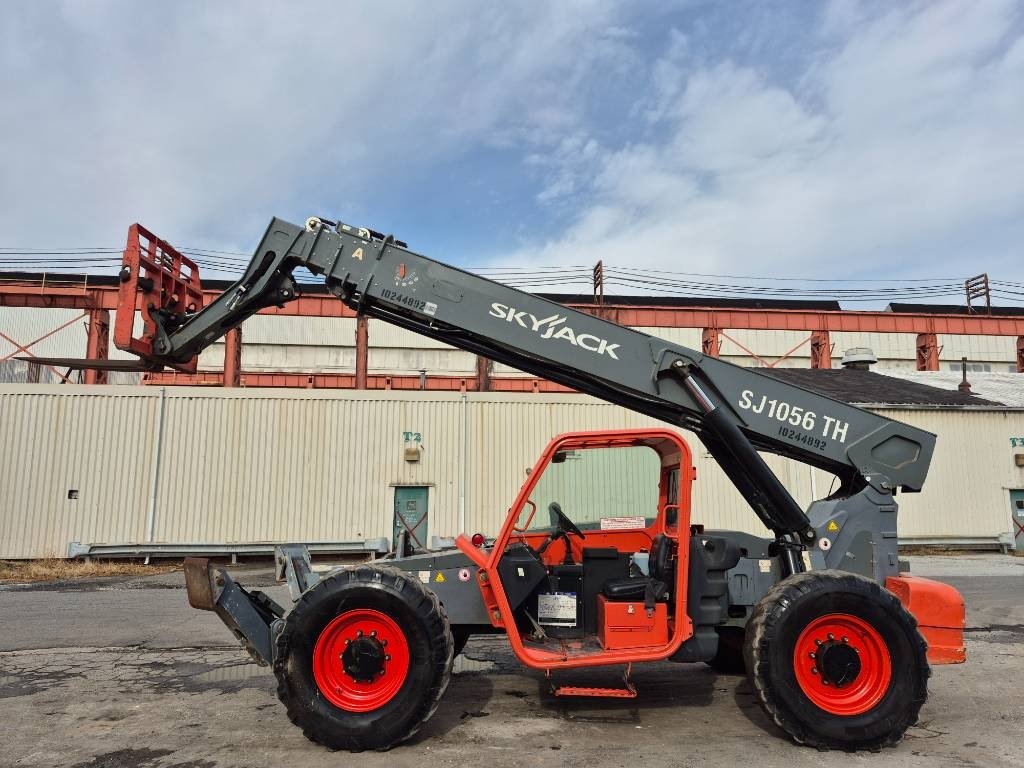 Telehandler Skyjack SJ1056 TH