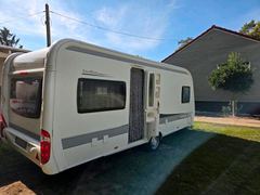 HOBBY 540 EXCELSIOR