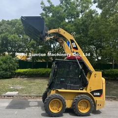 Caterpillar 236B Series 3