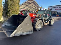 Manitou MVT 675 T