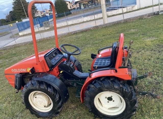 Tractor Goldoni Euro 26 RS 4WD