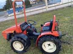 Goldoni Euro 26 RS