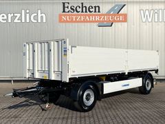 Krone SEP 10 ZLNZ 4, -