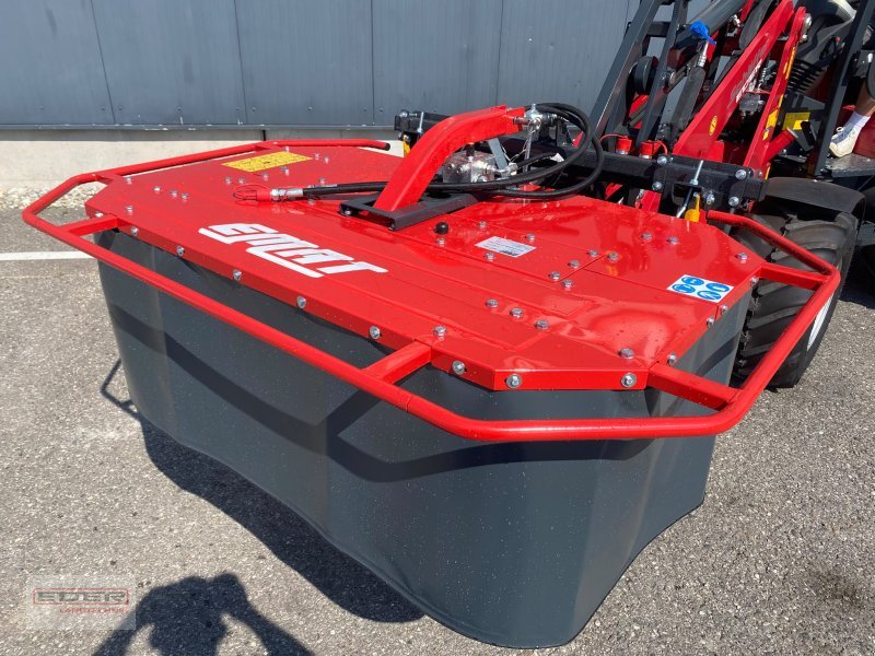 Trailer FIEDERLE GMBH ASA 1500