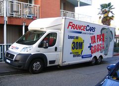 Fiat DUCATO 30 2.2
