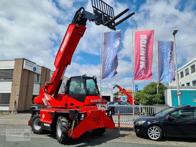 Manitou MRT 1840