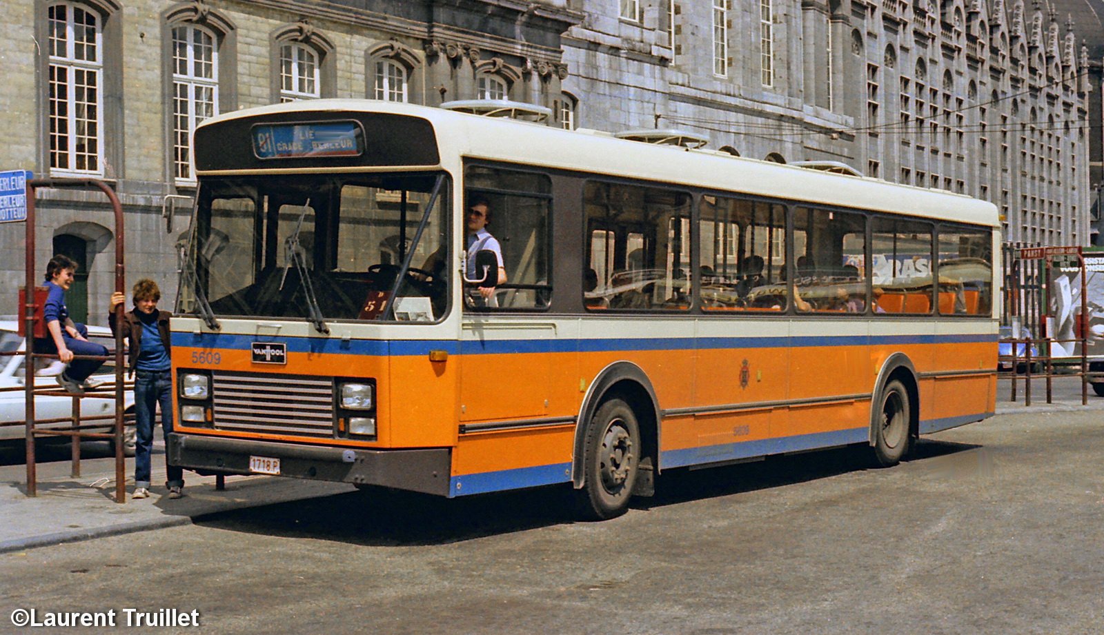 Van Hool A-314/1