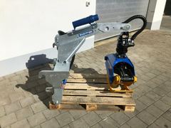 DAF FAV 1800 DT 320