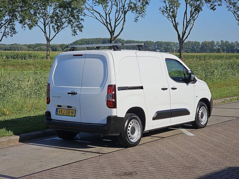 Peugeot EXPERT 1.9D