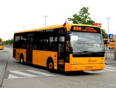 Vdl Berkhof Pozostałe modele