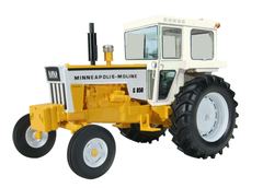 Minneapolis Moline G-850