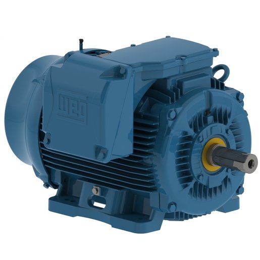 Electric motor EMT e-Drive AHE 8022
