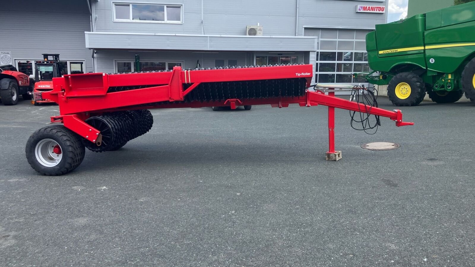 Roller 10