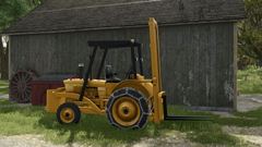 John Deere JD480-B
