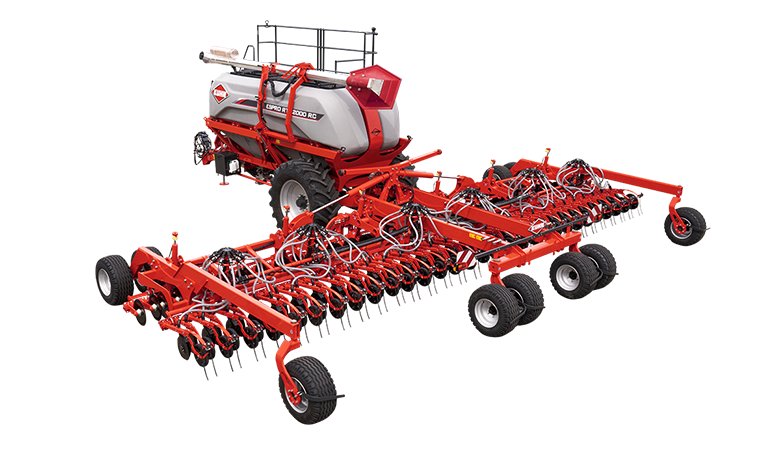Kuhn RC 250
