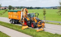 Vario E 13.3 P