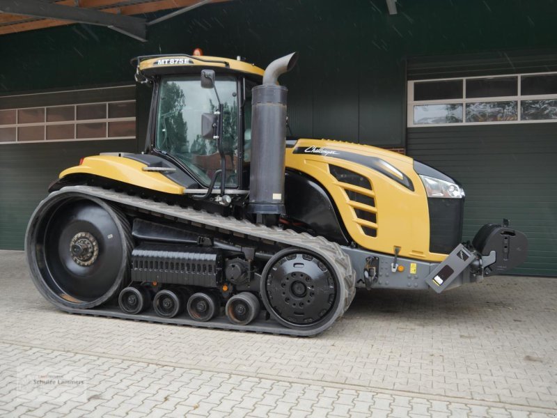 Car trailers up to 3.5 t Challenger CT20147