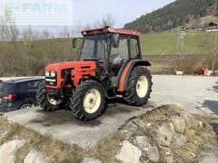 Agrifull 60 E