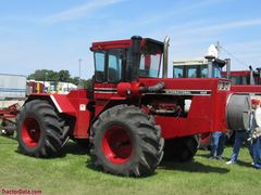 International Harvester 68 er-Serie