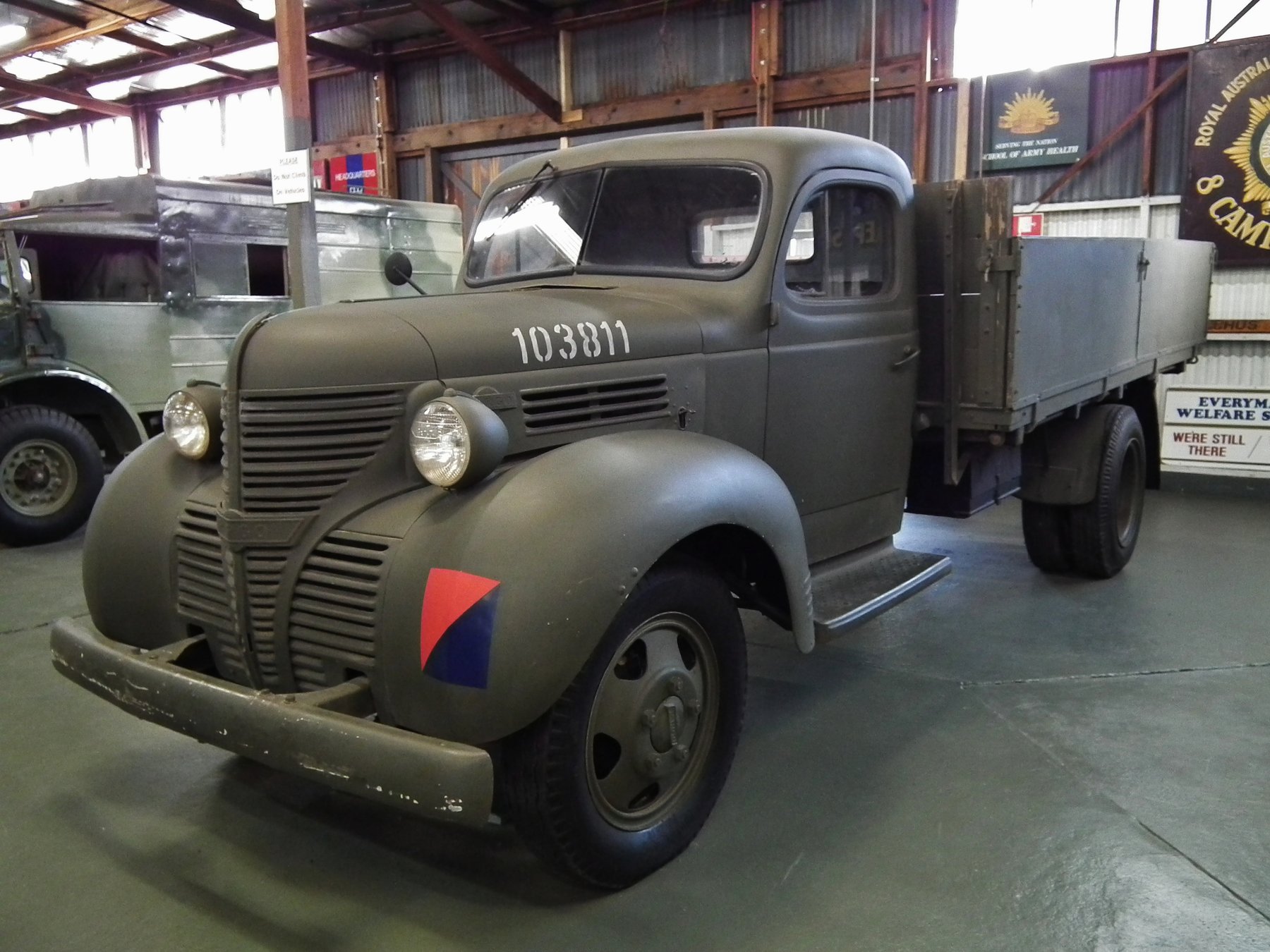 Fargo CT800