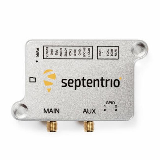 Septentrio mosaic-go G5 P3 (Evaluierungskit)