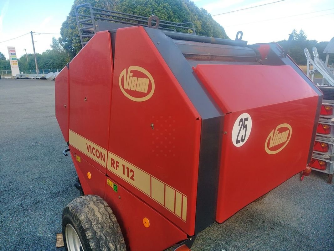 Vicon RF112