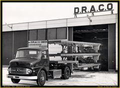 Draco DT 3 AS 1500-1635