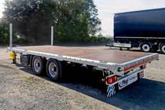 Nelbach TRN 2700