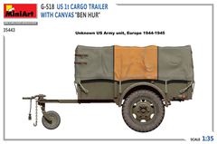 BENHUR CARGO