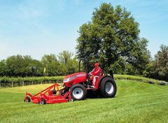 McCormick GM 45