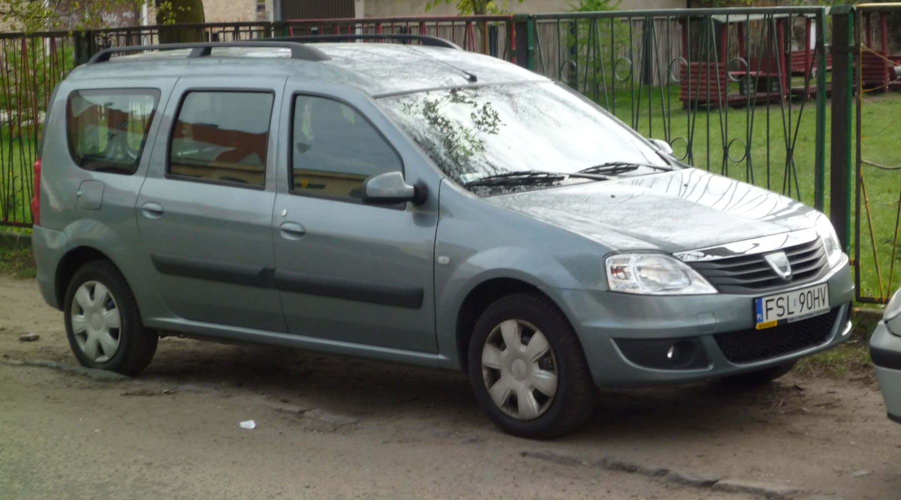 Dacia DACIA LOGAN
