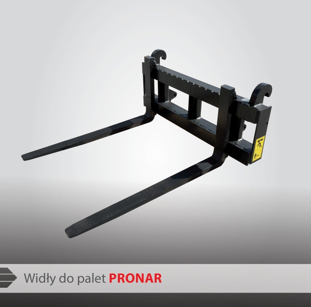 Pallet forks Pronar 35WP1
